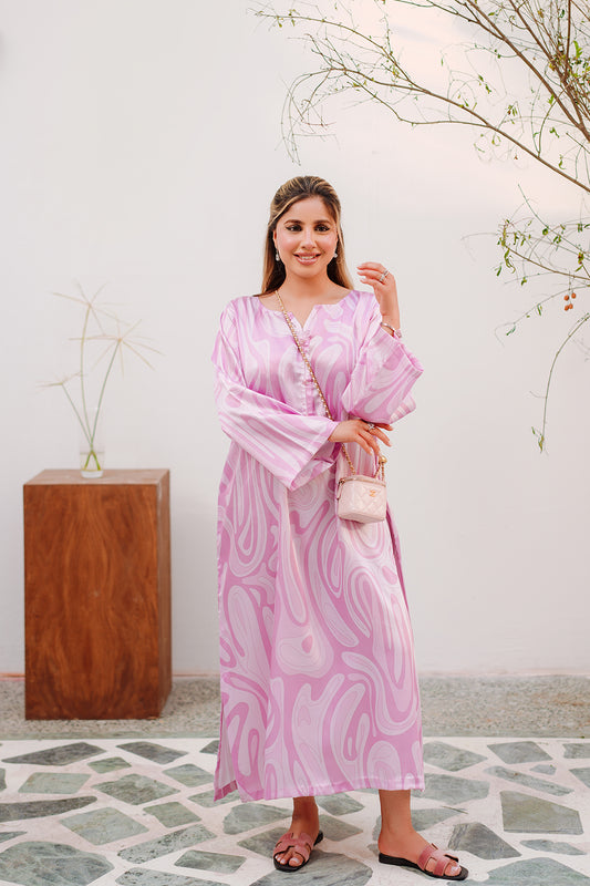 Alizey Kaftan