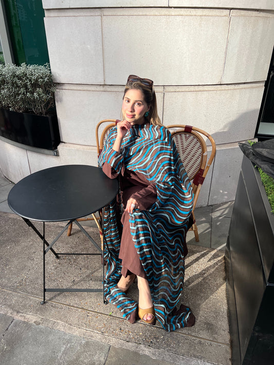 Elara 3 piece outfit