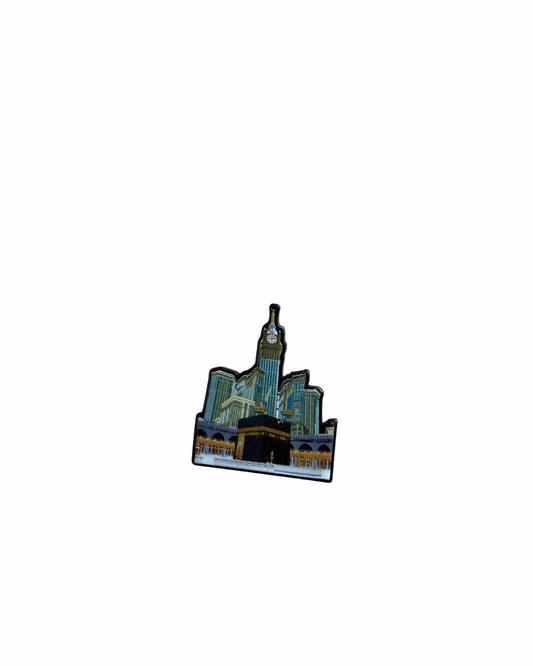 Masjid Al-Haram sticker